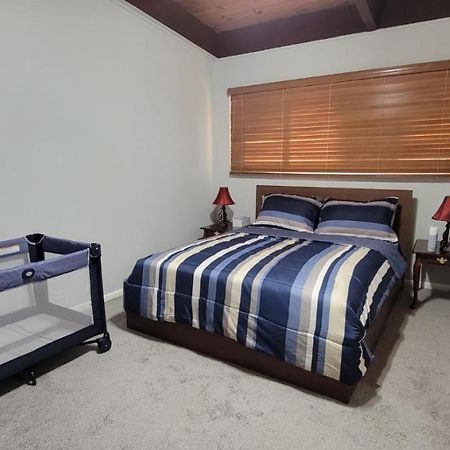 Entire One Bedroom Apartment Annandale Buitenkant foto