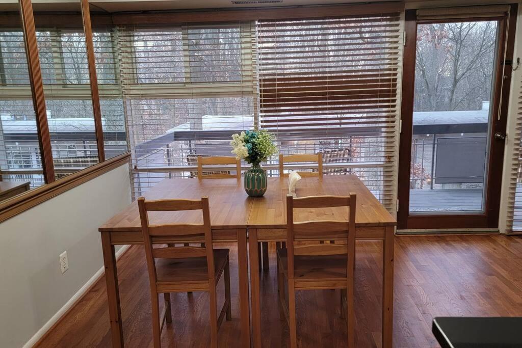 Entire One Bedroom Apartment Annandale Buitenkant foto