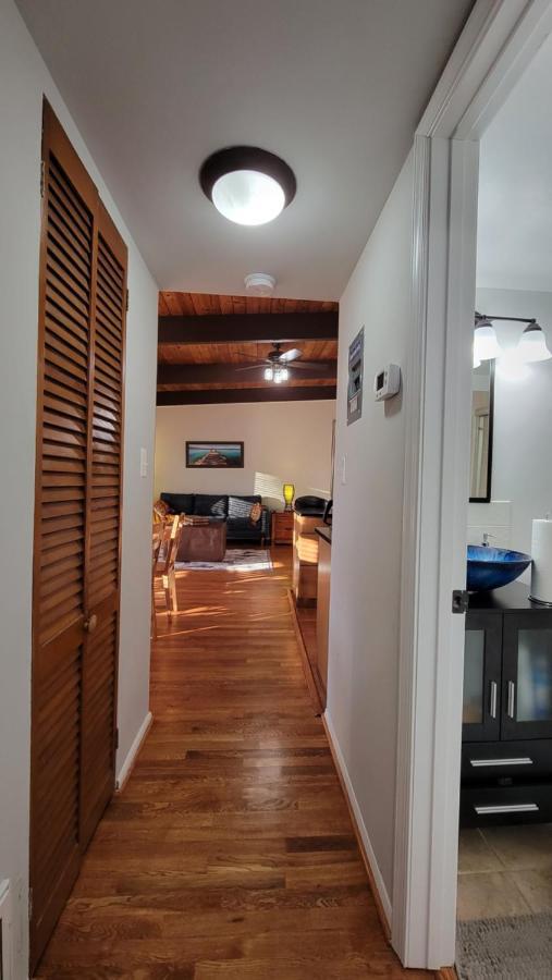 Entire One Bedroom Apartment Annandale Buitenkant foto