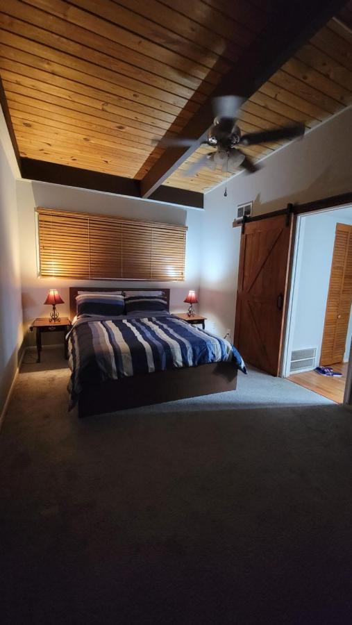 Entire One Bedroom Apartment Annandale Buitenkant foto